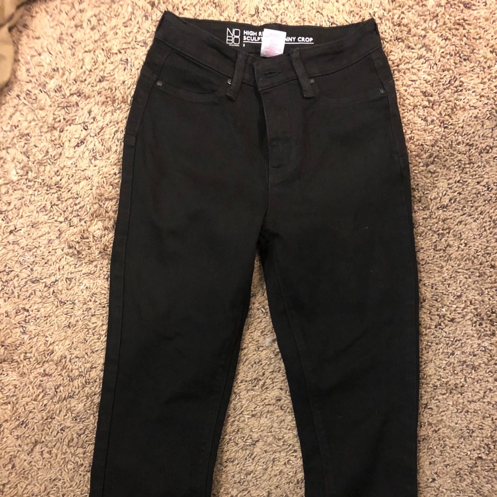 Work Pants - image 2